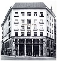 Das Looshaus. (Umschlag)