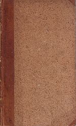 Müller, Nachlese kleiner historischer Schriften. (Umschlag)