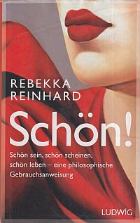 Reinhard, Schön! (Umschlag)