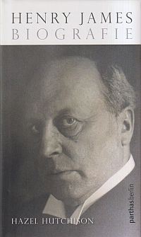 Hutchison, Henry James. (Umschlag)
