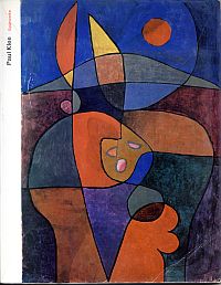 Klee, Klee: Spätwerke. (Umschlag)