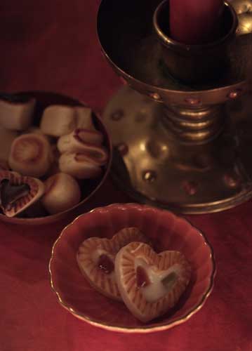 bildreich karten PK 772: koenigsberger marzipan.