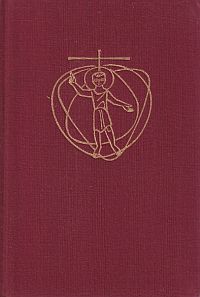 Das neue Gertrudenbuch. (Umschlag)