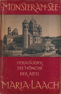 Münster am See. (Umschlag)