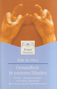 Silva, Gesundheit in unseren Händen. (Umschlag)