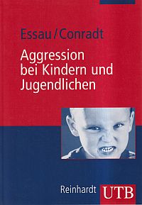 Essau, Aggression bei Kindern und Jugendlichen. (Umschlag)