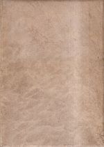 Klages, Stefan George. (Umschlag)