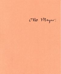 Stettler, Otto Meyer-Amden. (Umschlag)