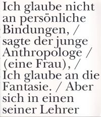 Forrest-Thomson, Sternzeichen Schütze. (Umschlag)