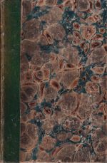 Esquiros, Le Château d'Issi. (Umschlag)