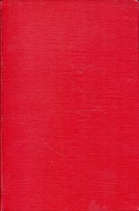 Otto, Die Götter Griechenlands. (Umschlag)