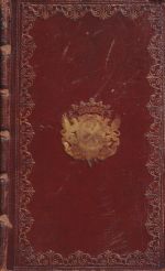 Material-Register. (Umschlag)