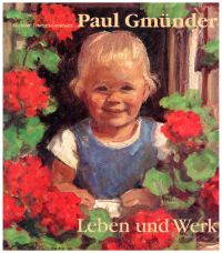 Frutiger-Gmünder, Paul Gmünder. (Umschlag)