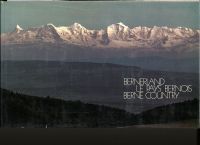 Schmezer, Bernerland. (Umschlag)