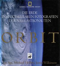Helfert, Orbit. (Umschlag)