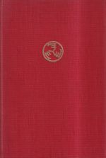 Hildebrandt, Norm und Entartung des Menschen. (Umschlag)