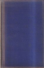 Hildebrandt, Norm und Verfall des Staates. (Umschlag)