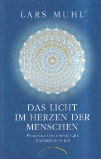Muhl, Das Licht im Herzen der Menschen. (Umschlag)