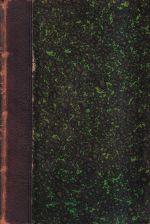 Janggen, Darstellung und Kritik der Bestimmungen des Schweizerischen Obligatione (Umschlag)