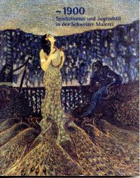 Vögele, 1900. (Umschlag)