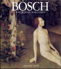 Bosch. (Umschlag)