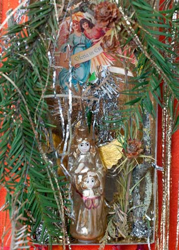 bildreich karten PK 997: halleluja.