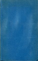 Thackeray, Jahrmarkt der Eitelkeit. (Umschlag)