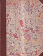 Swoboda, Römische und romanische Paläste. (Umschlag)