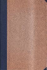 Ammonius: Ammonius in porphyrii Isagogen sive V voces. (Umschlag)