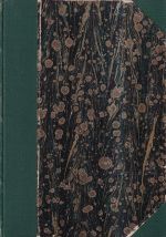 Hedin, Im Herzen von Asien. (Umschlag)